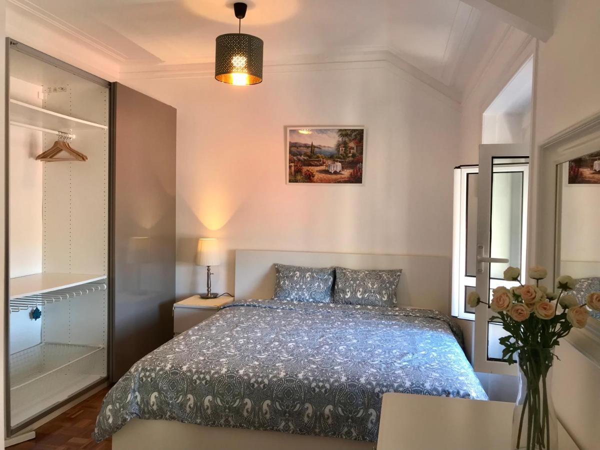 Appartement Luciano Resident