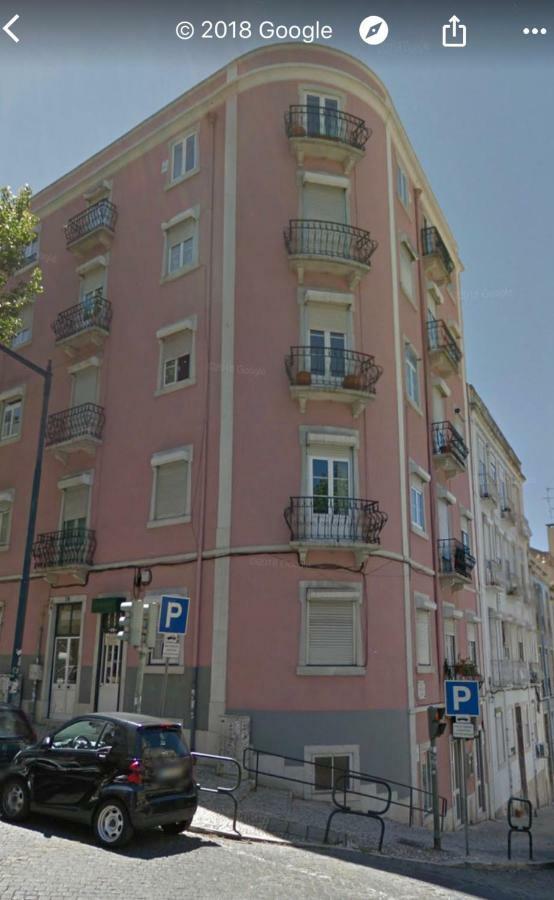 Appartement Luciano Resident