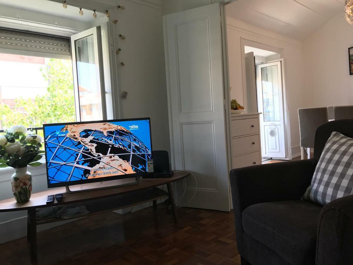 Appartement Luciano Resident