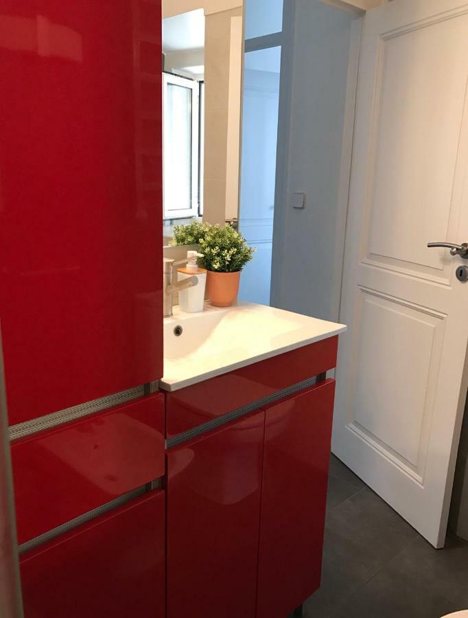 Appartement Luciano Resident Lisboa