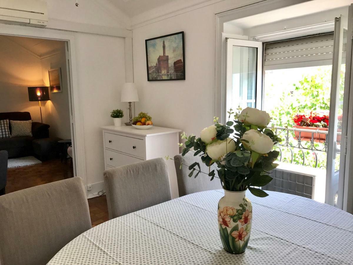 Luciano Resident Appartement