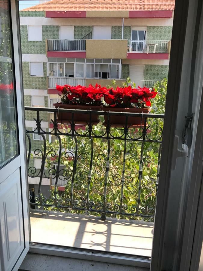Luciano Resident Appartement *