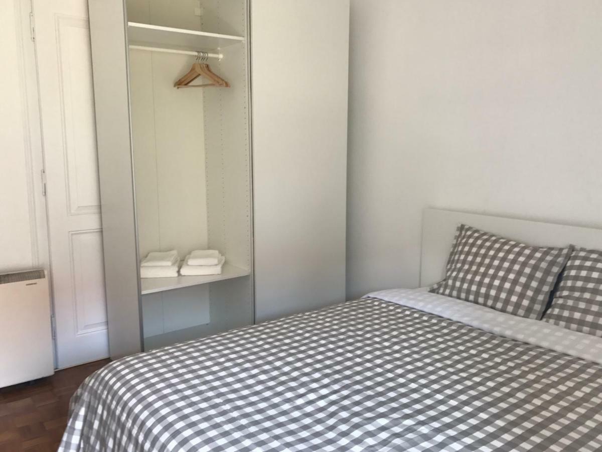 Appartement Luciano Resident Lisboa